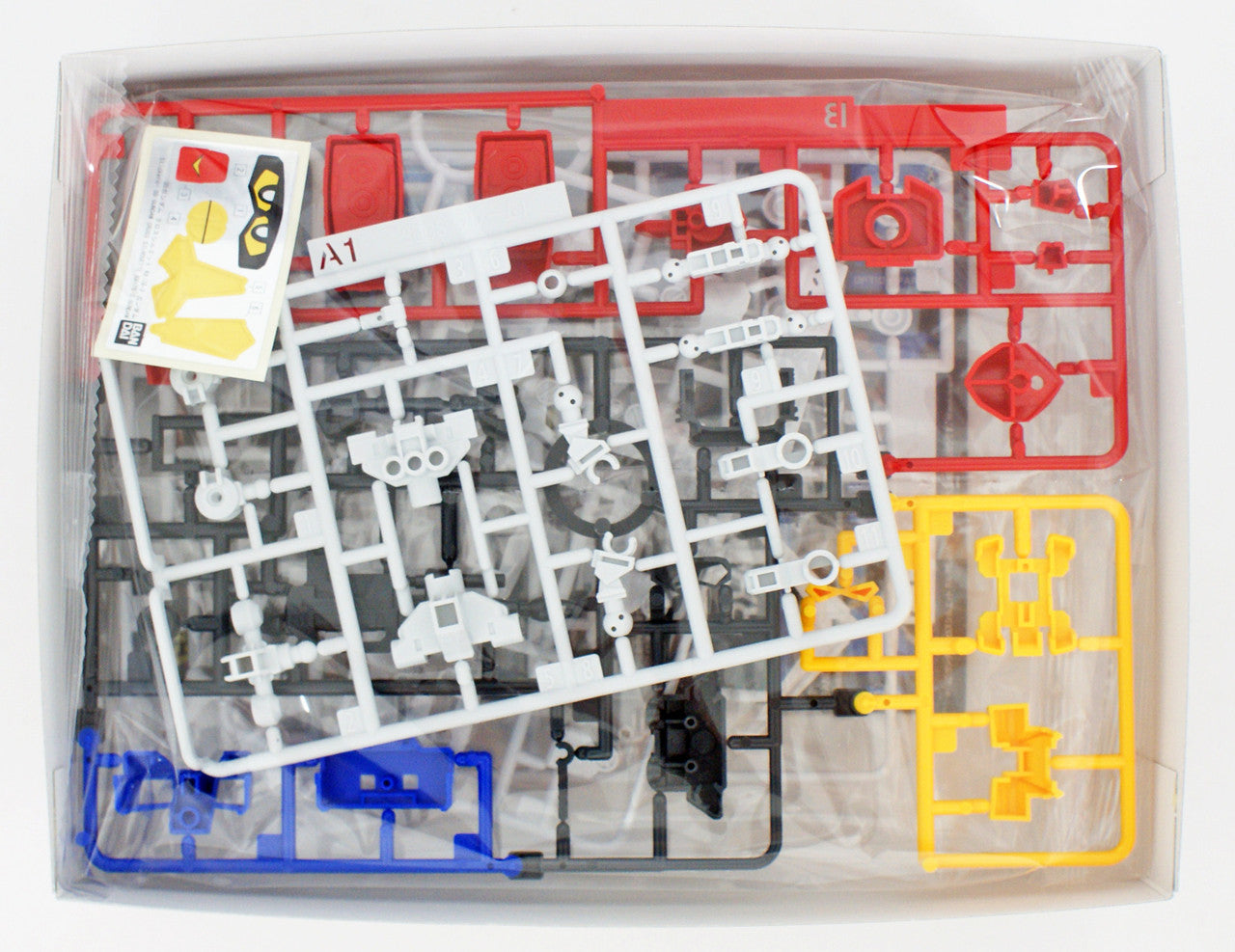 SD GUNDAM CROSS SILHOUETTE RX-78-2 GUNDAM | 4573102592521
