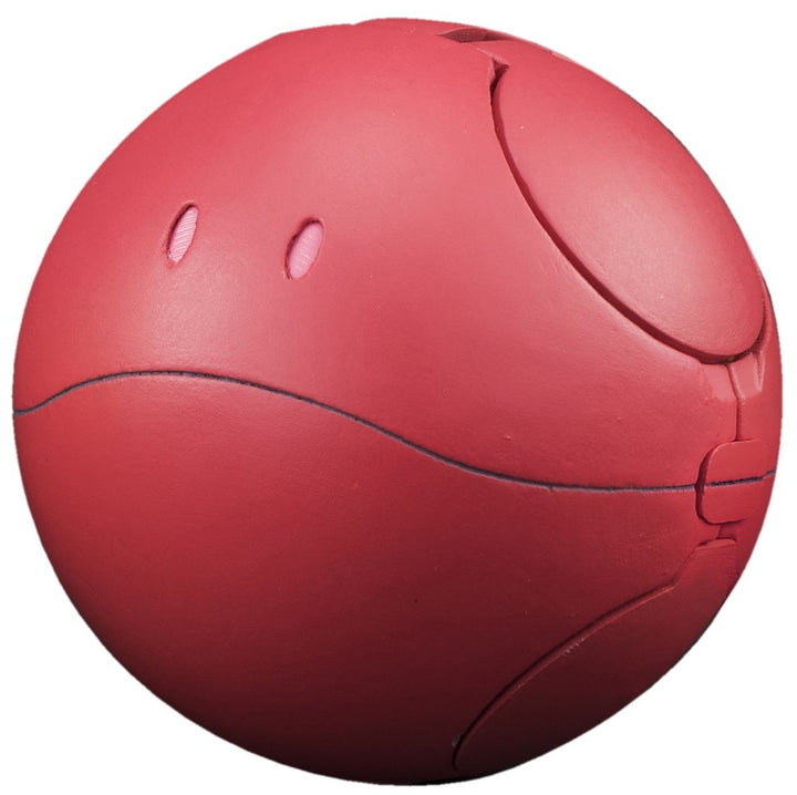 Bandai #02 Haro Diva Red 'Gundam SEED', Bandai HaroPla - UPC 4573102603777 | 4573102603777
