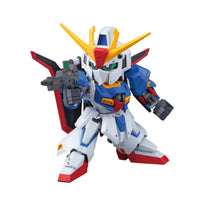 SD GUNDAM CROSS SILHOUETTE ZETA GUNDAM | 4573102595720