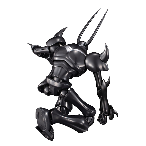 MegaHouse Variable Action Hi-SPEC PLUTO PLUTO【with gift】