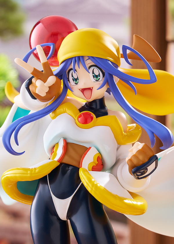 GOOD SMILE COMPANY POP UP PARADE SP Lime(4571697180864)(4571697180864)
