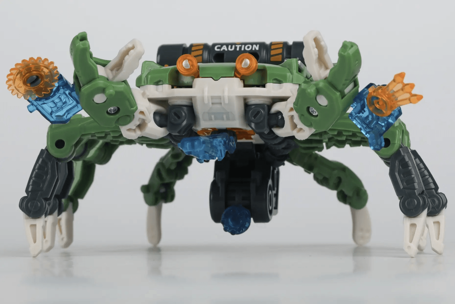 BB-16 KANIBAL | 6958985009874