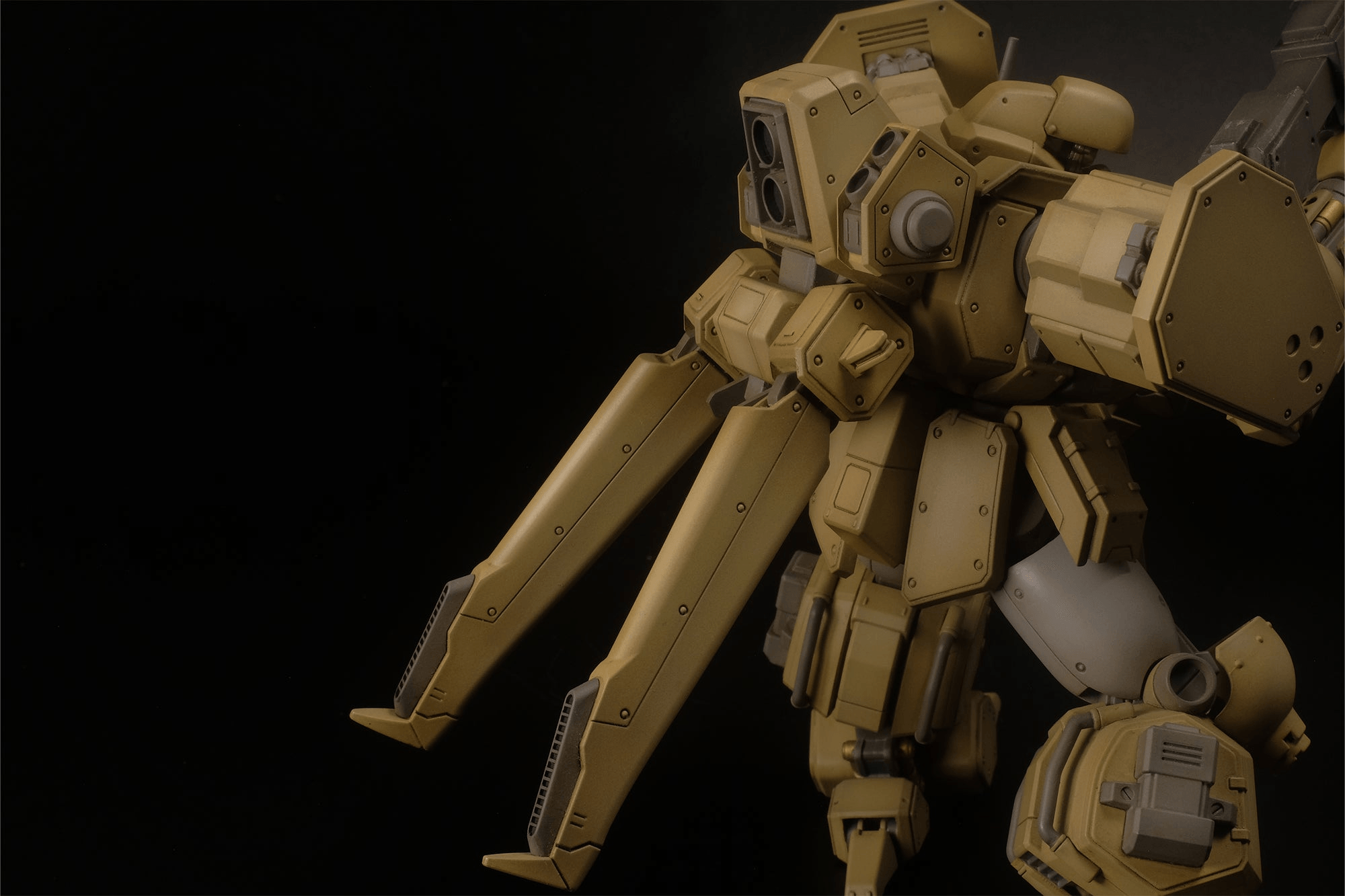 (Rerelease) AS-5E3 Leynos (Land Warfare Specifications) [Renewal Ver.] - Release Date: 10/2026 | 4582362384913