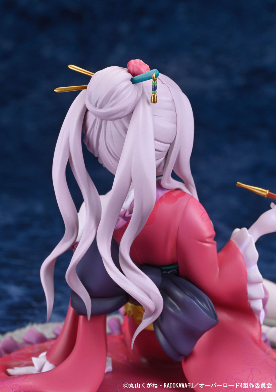 KAITENDOH Shalltear [Enreigasyo] 1/6 Complete Figure(4560266125948)