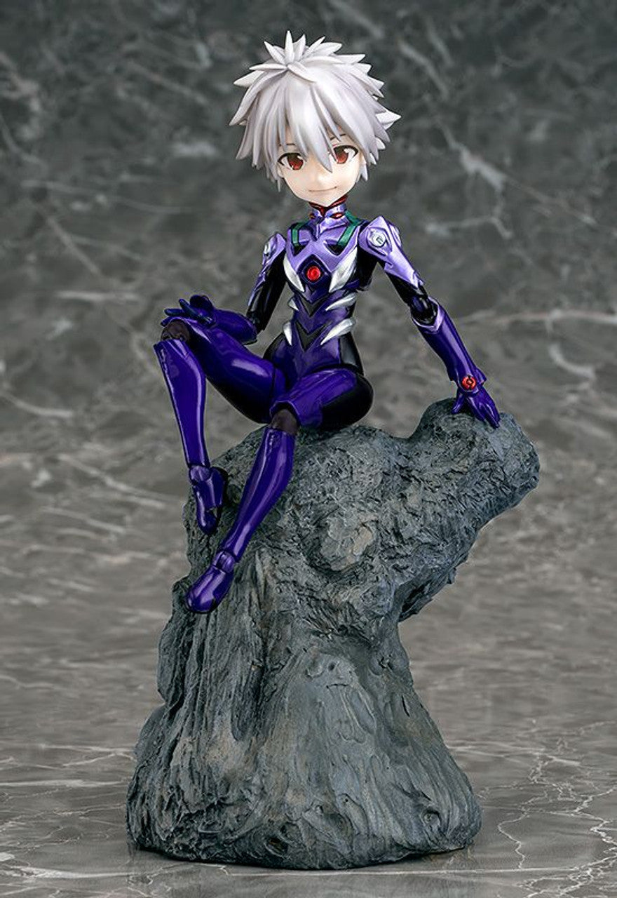 Phat Company Parfom R Kaworu Nagisa