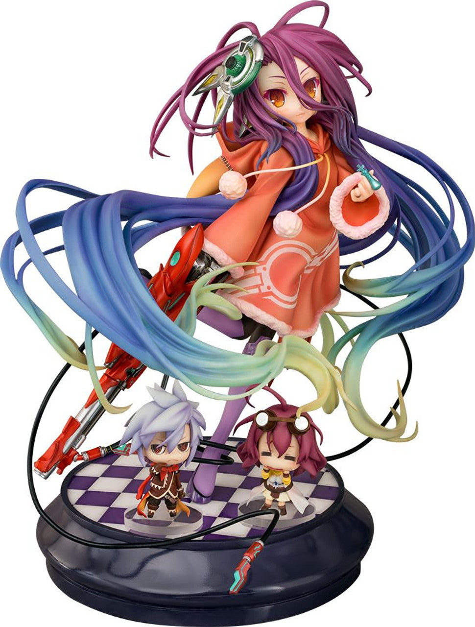 Good Smile Company Schwi(re-run)(4560308575663)