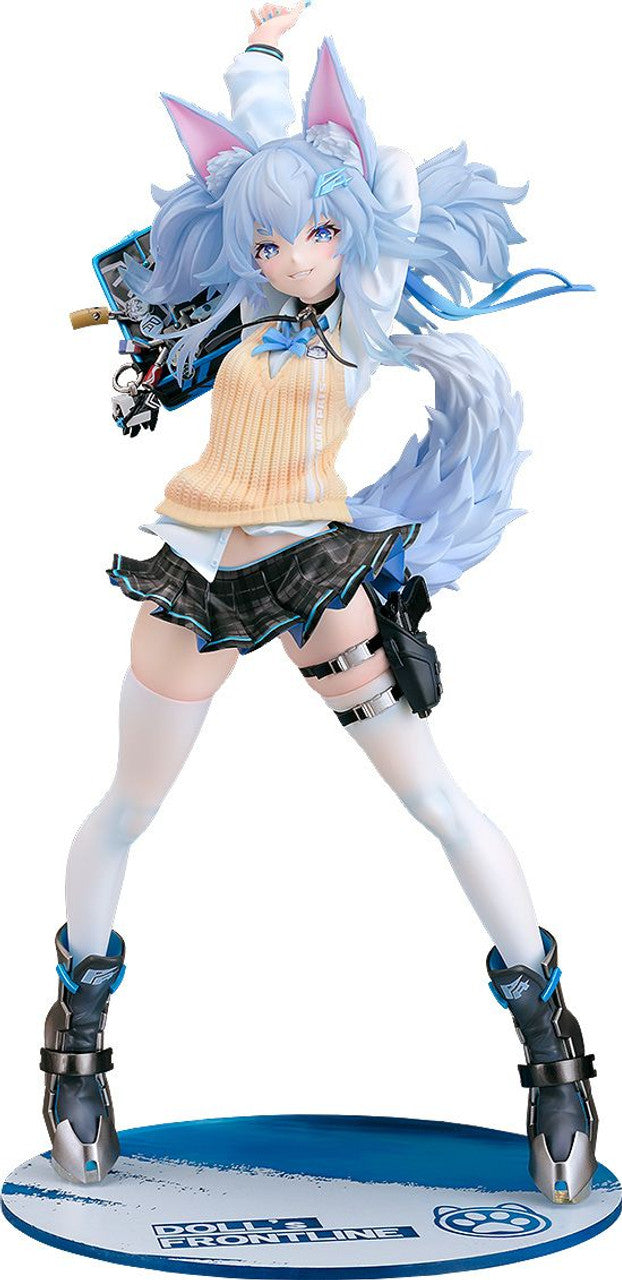 Phat Company PA-15: Highschool Heartbeat Story