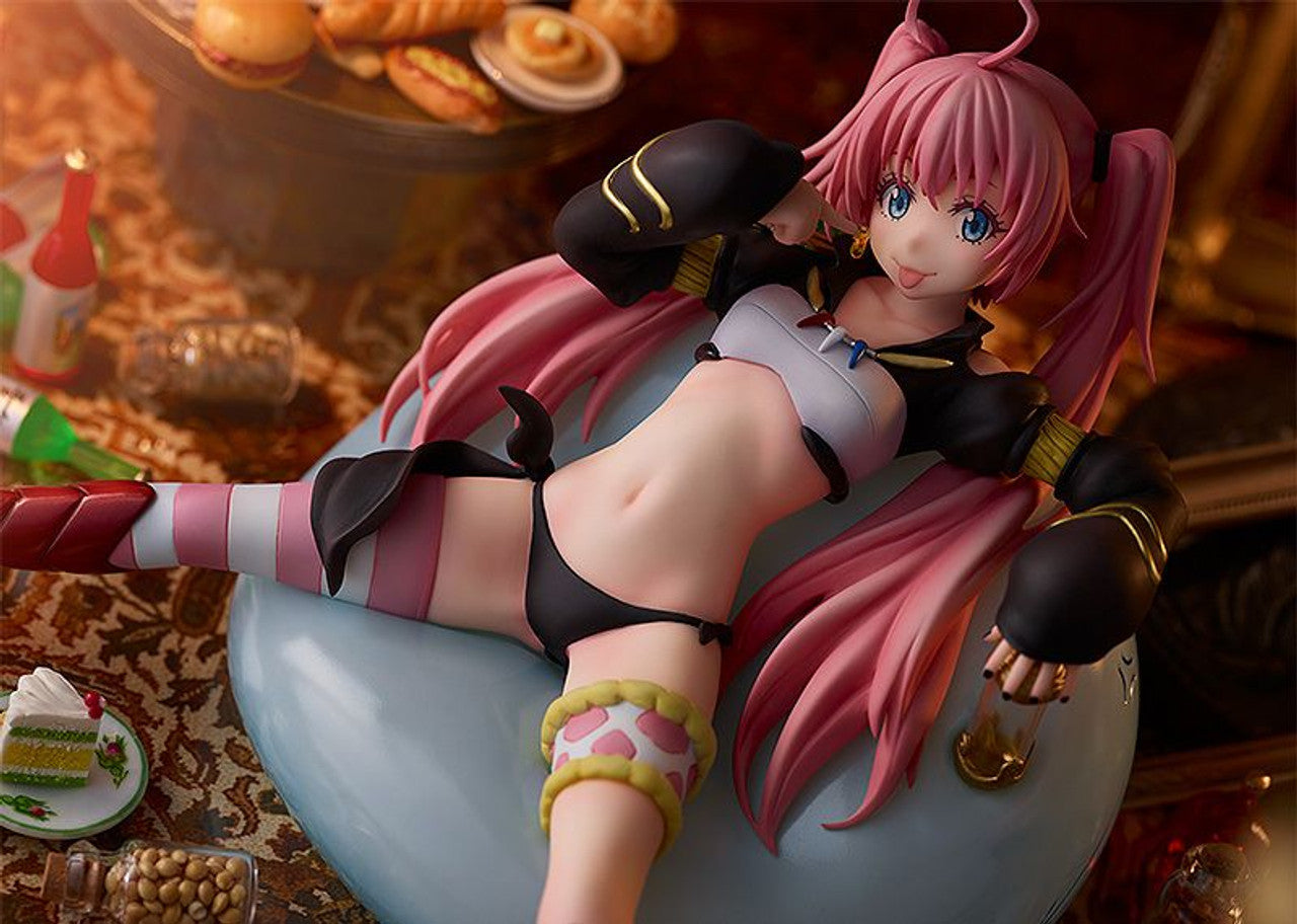 Phat Company Millim Nava