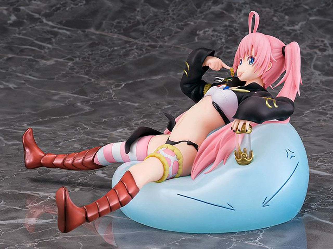 Phat Company Millim Nava