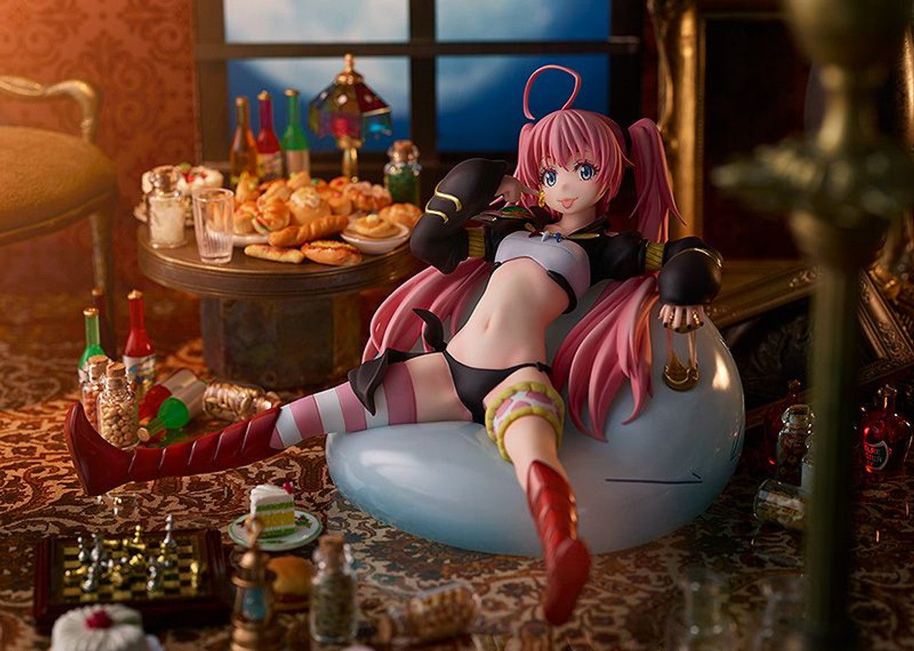 Phat Company Millim Nava