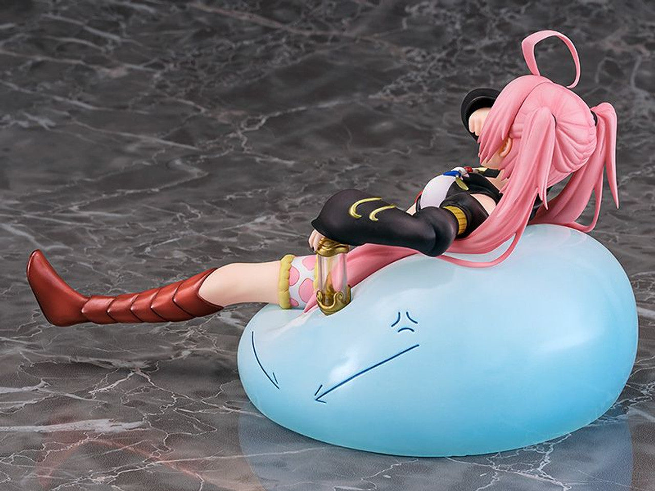Phat Company Millim Nava