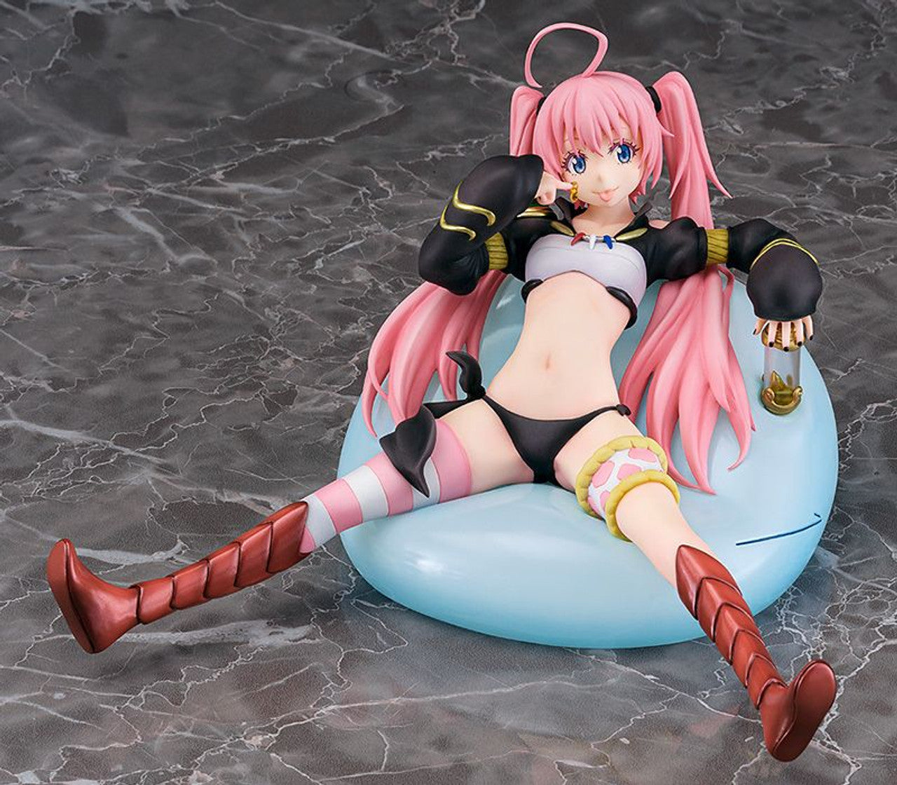 Phat Company Millim Nava