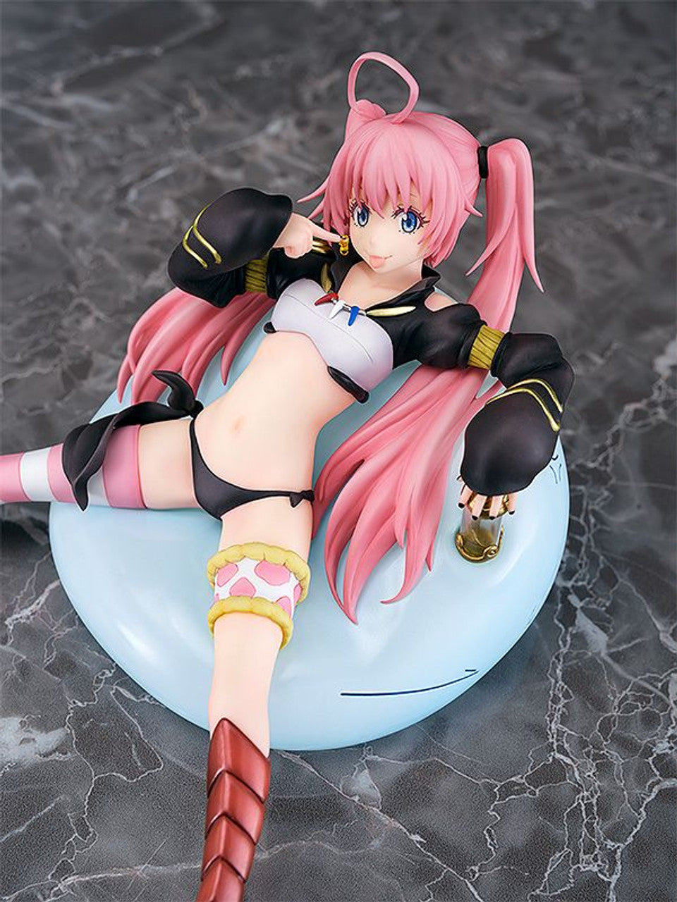 Phat Company Millim Nava