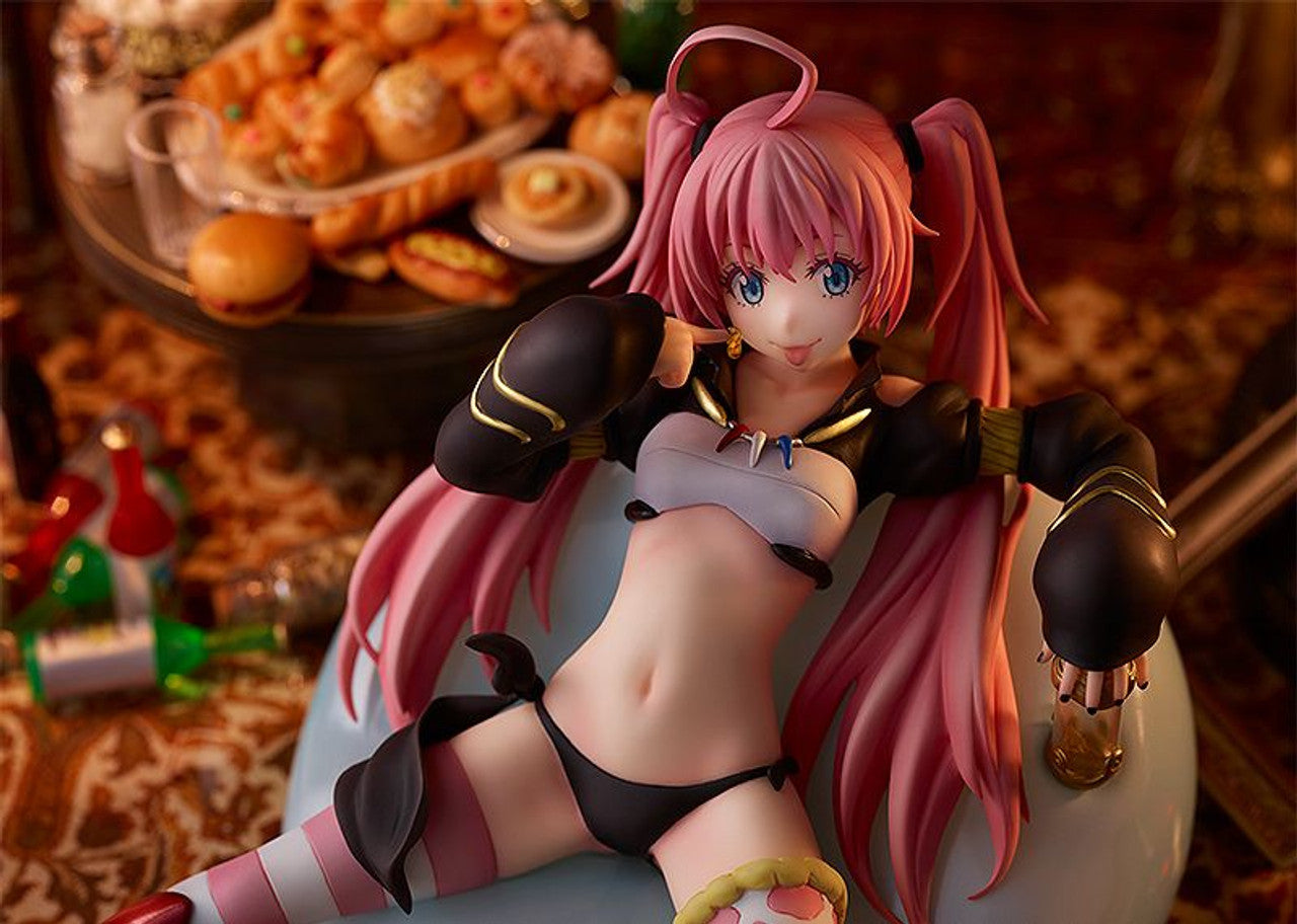 Phat Company Millim Nava