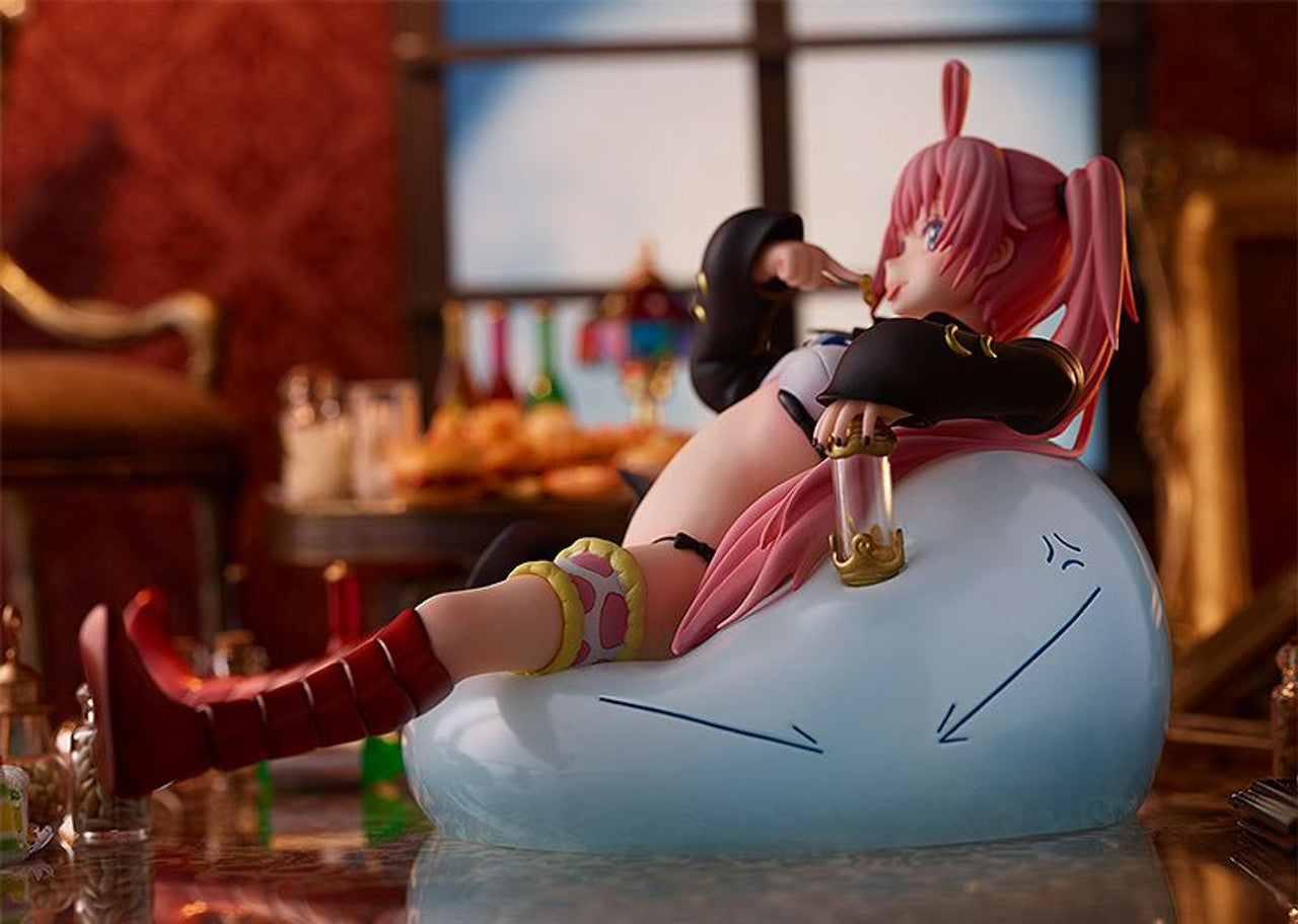 Phat Company Millim Nava