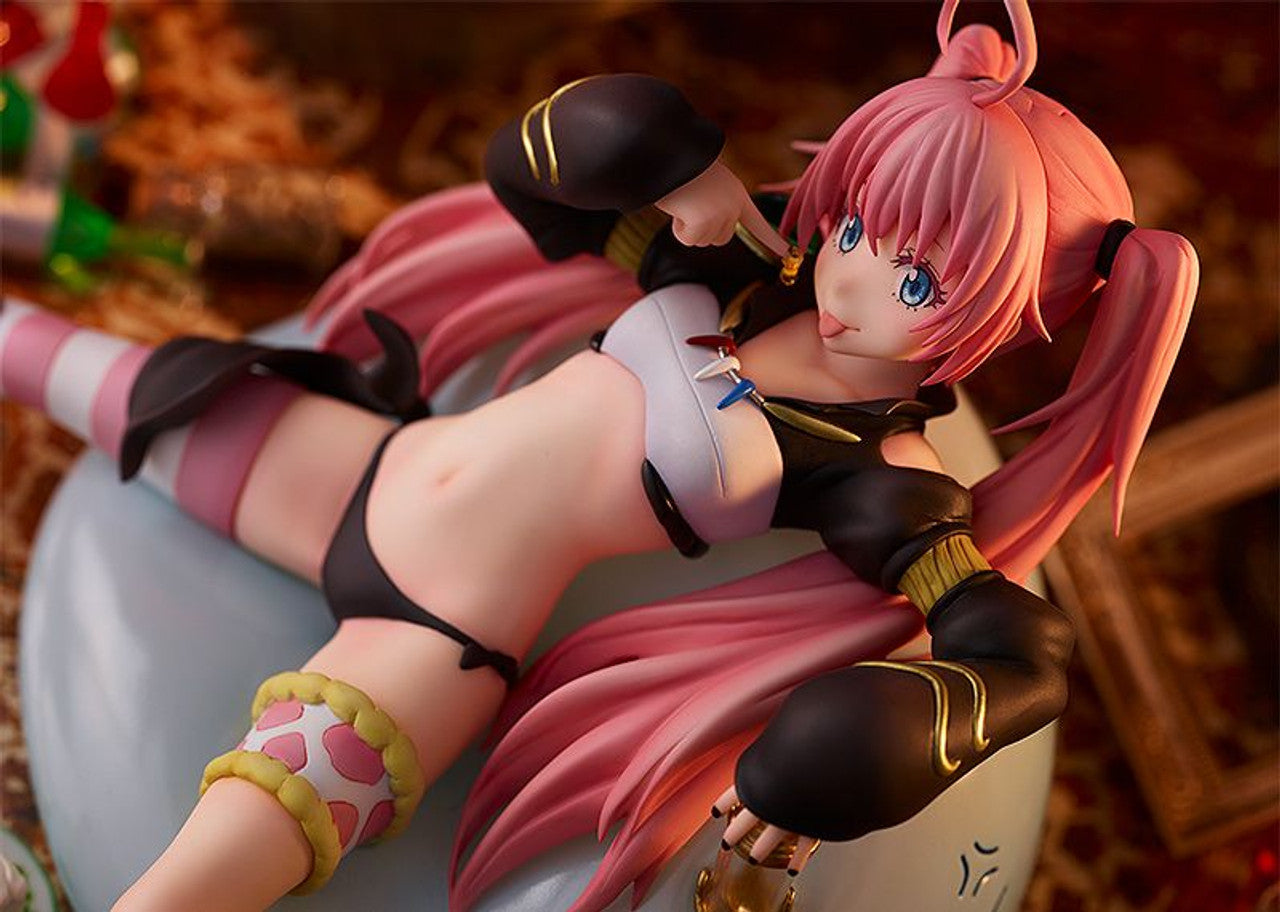 Phat Company Millim Nava