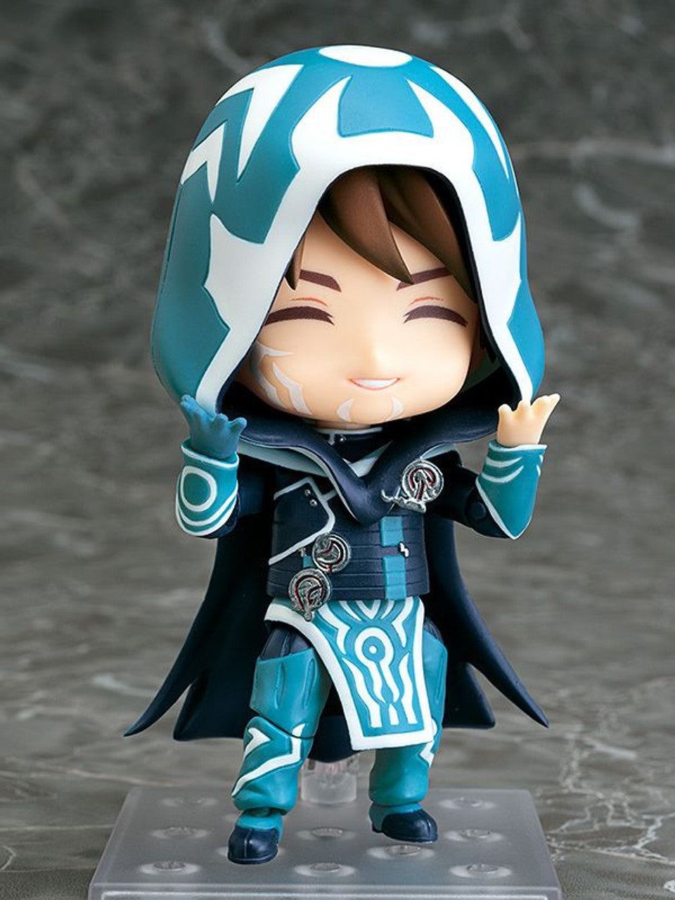 Good Smile Company Magic: The Gathering Series Nendoroid Jace Beleren
