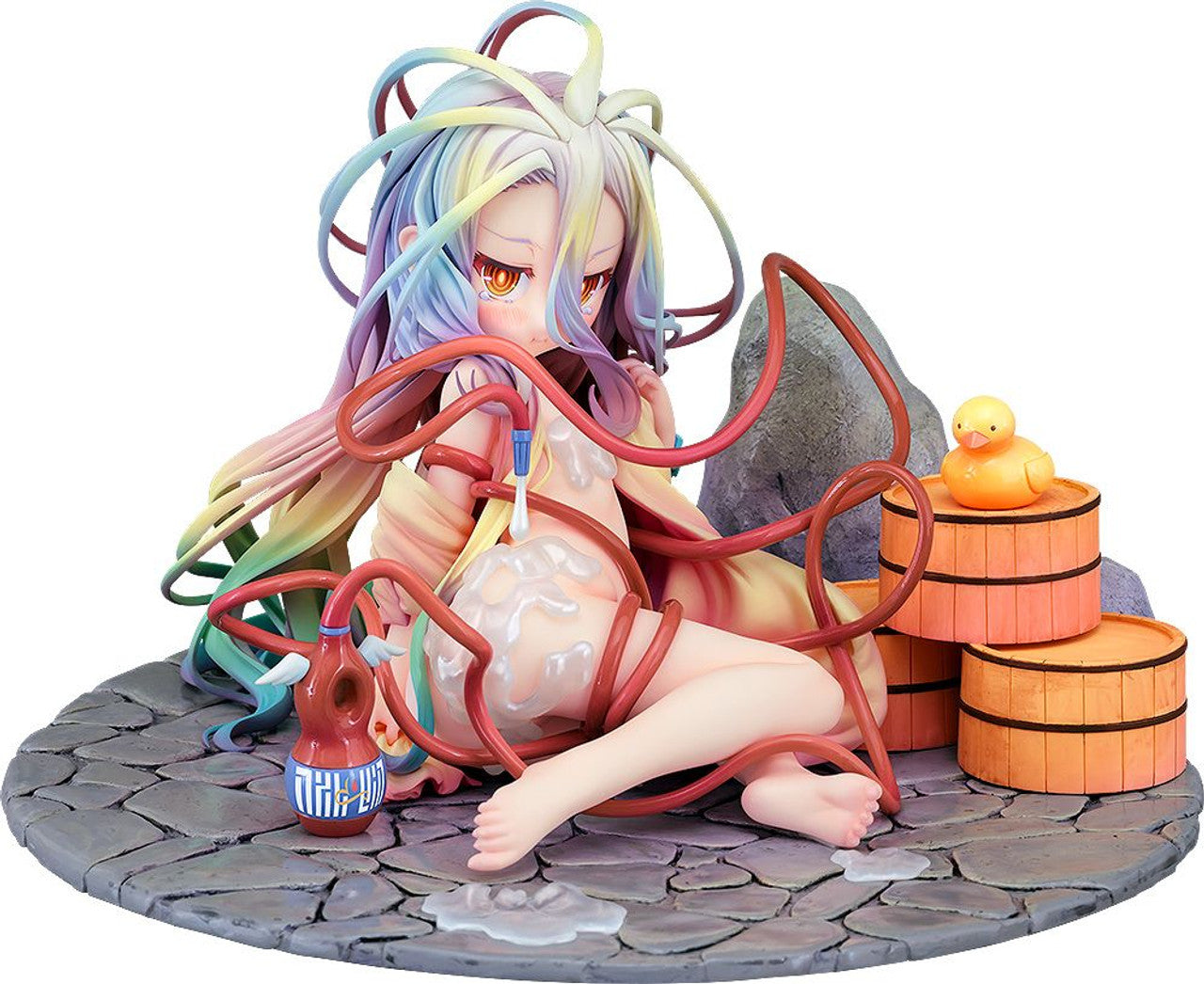Good Smile Company Shiro: Hot Spring Ver.(4560308575854)