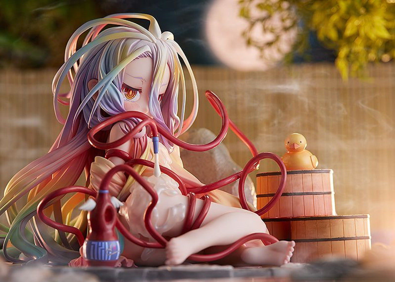 Good Smile Company Shiro: Hot Spring Ver.(4560308575854)