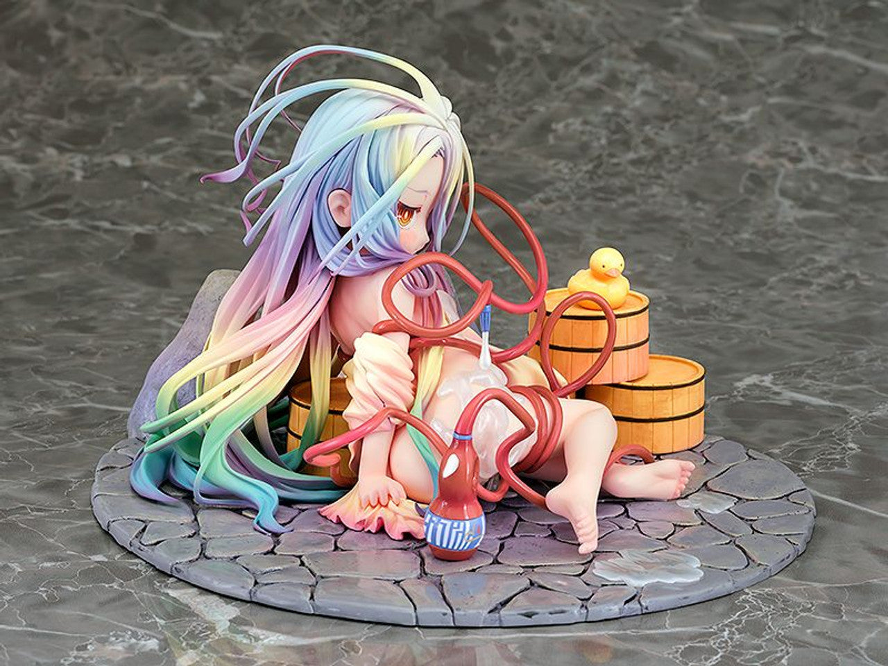 Good Smile Company Shiro: Hot Spring Ver.(4560308575854)