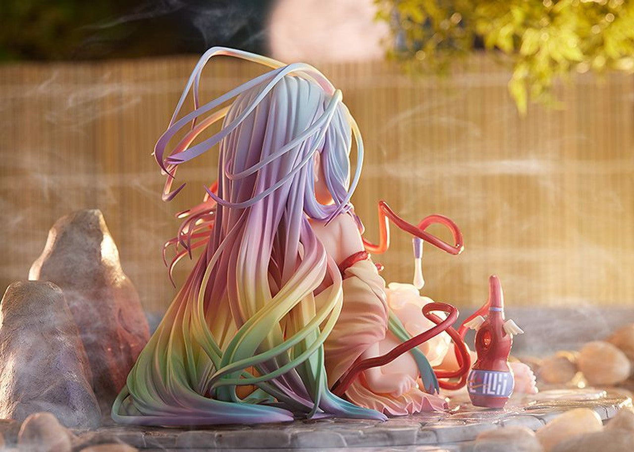Good Smile Company Shiro: Hot Spring Ver.(4560308575854)