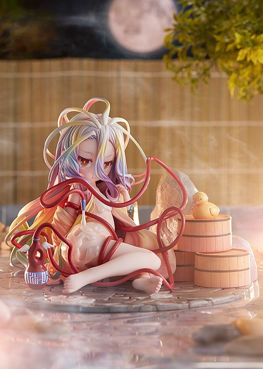 Good Smile Company Shiro: Hot Spring Ver.(4560308575854)