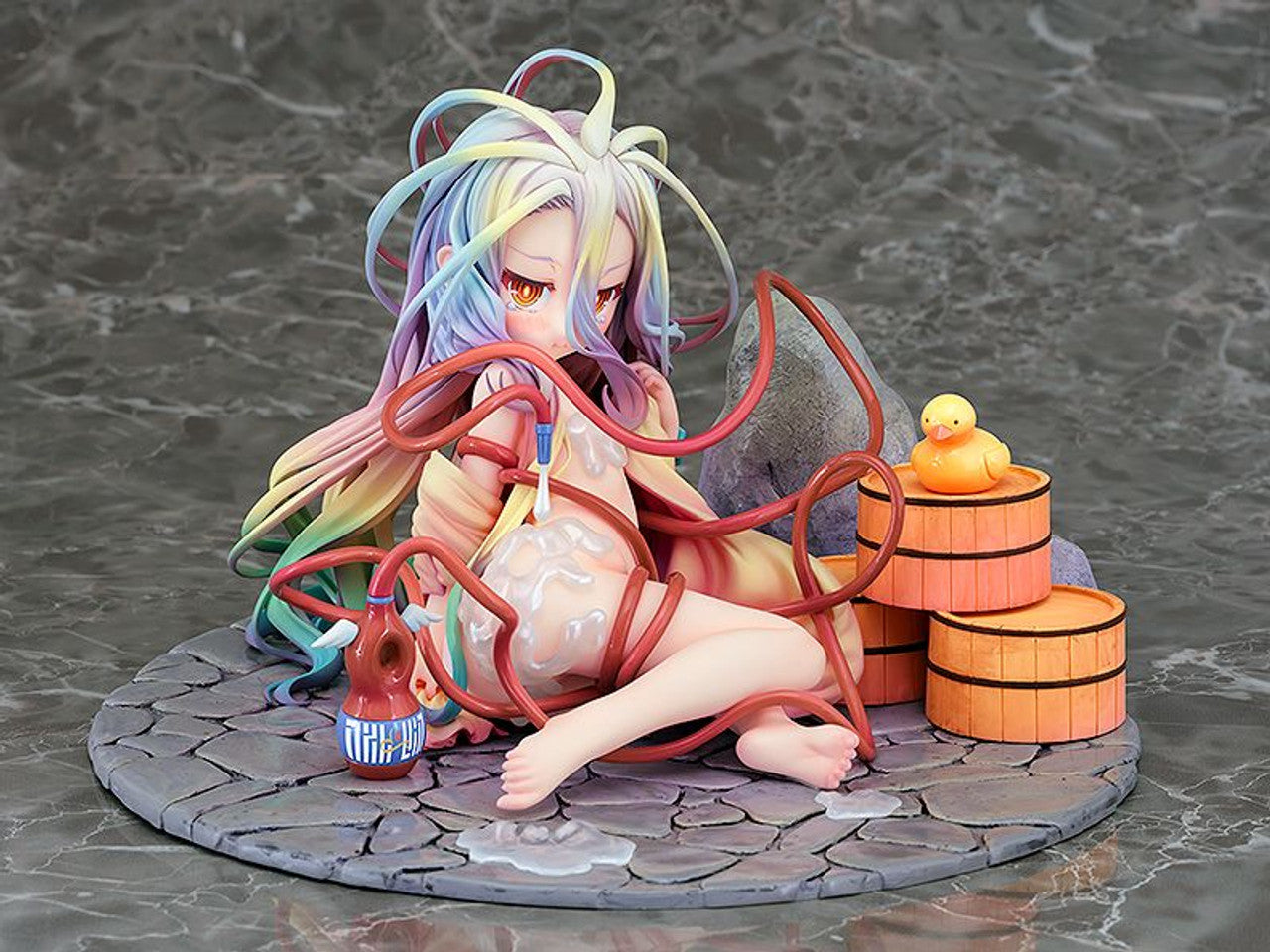 Good Smile Company Shiro: Hot Spring Ver.(4560308575854)