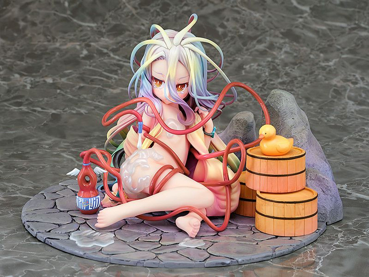 Good Smile Company Shiro: Hot Spring Ver.(4560308575854)