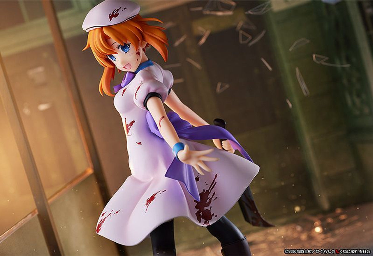 Good Smile Company Rena Ryugu (Tragedy ver.)(4560369058112)