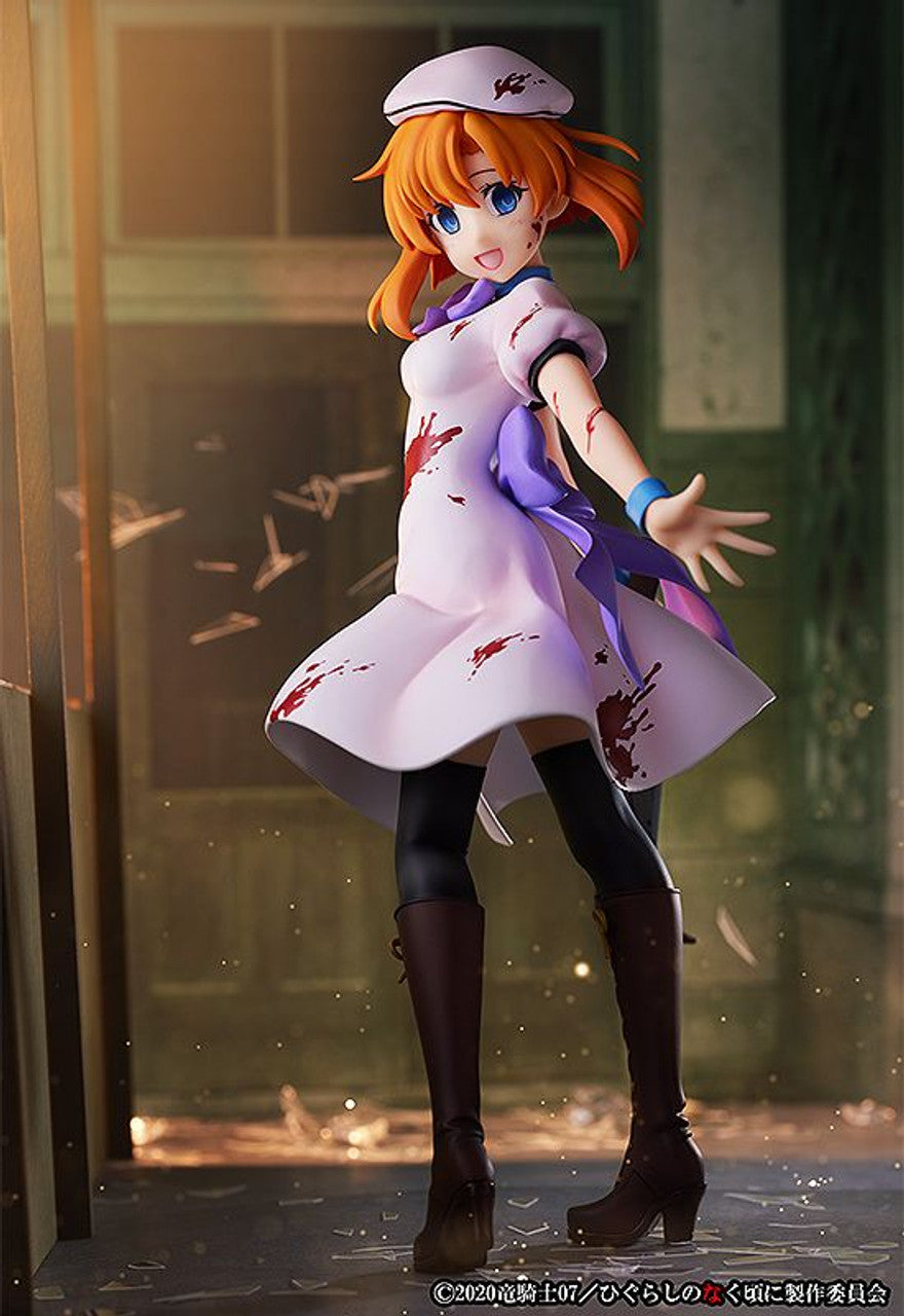 Good Smile Company Rena Ryugu (Tragedy ver.)(4560369058112)