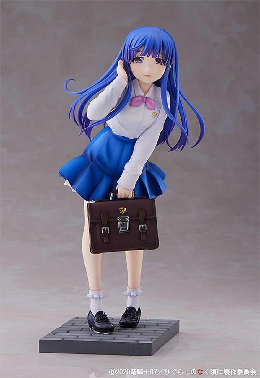 GoodSmile Company Rika Furude: High School Student Ver. | 4560369060610