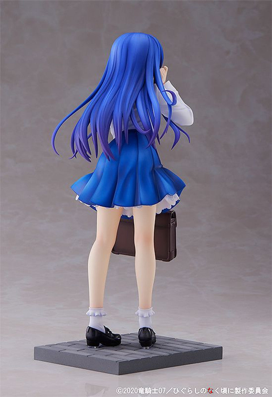 GoodSmile Company Rika Furude: High School Student Ver. | 4560369060610