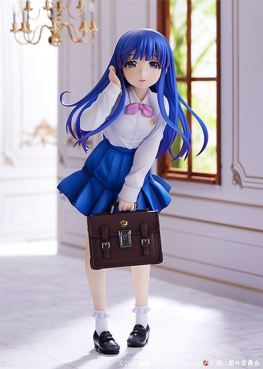 GoodSmile Company Rika Furude: High School Student Ver. | 4560369060610