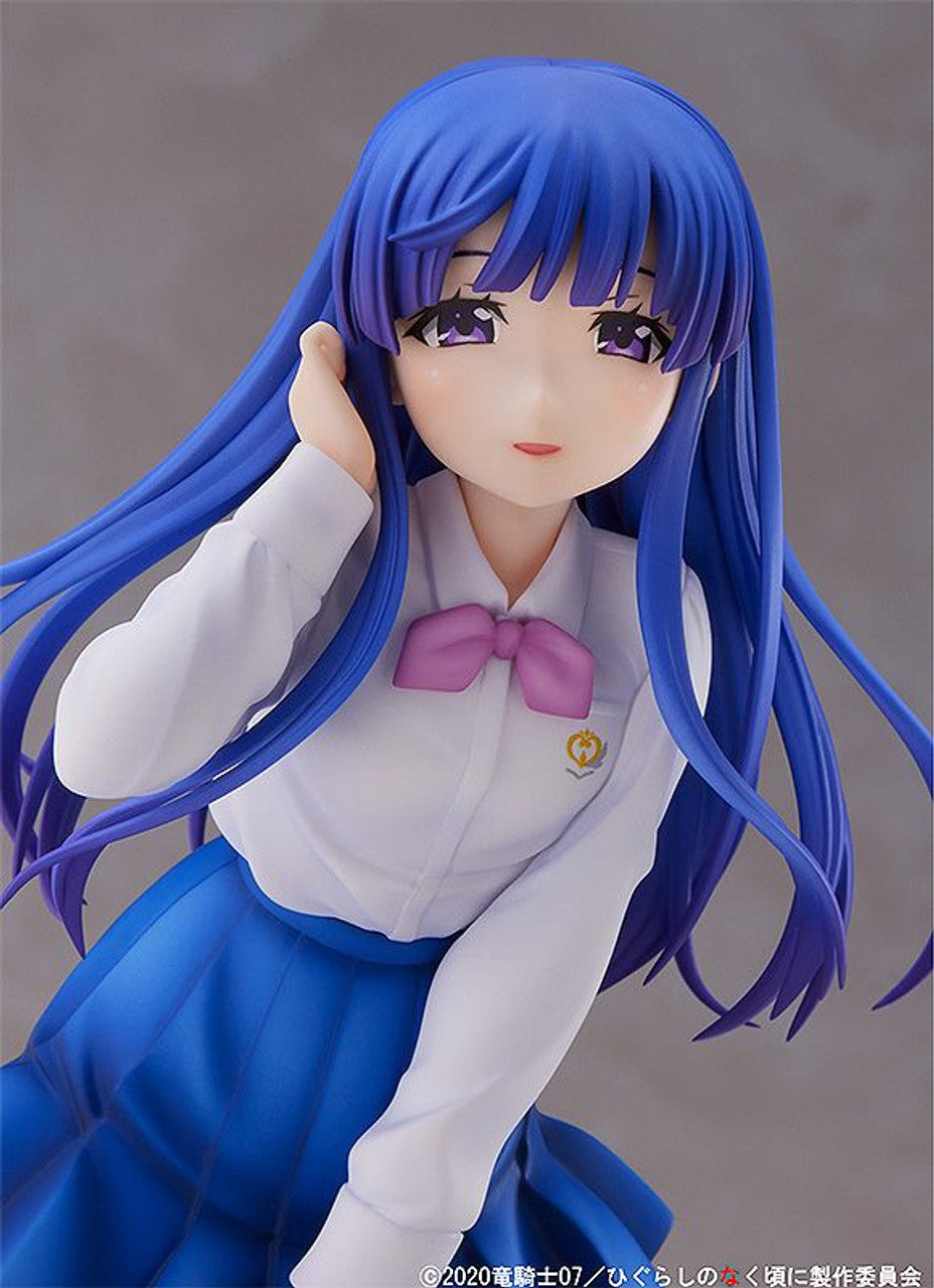 GoodSmile Company Rika Furude: High School Student Ver. | 4560369060610