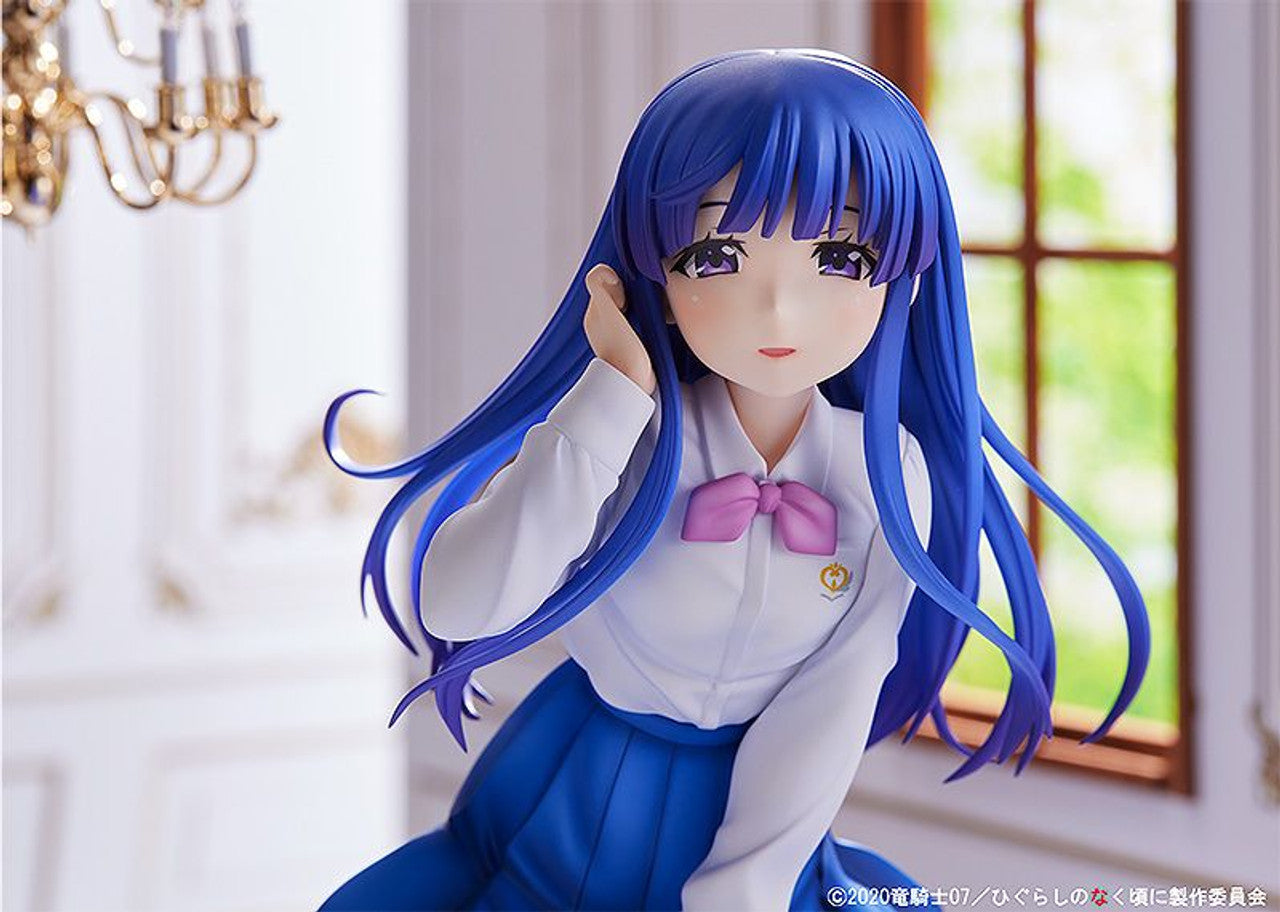 GoodSmile Company Rika Furude: High School Student Ver. | 4560369060610