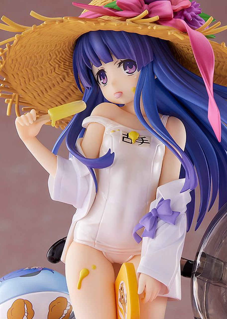 Miyuki Rika Furude: Night Pool ver.