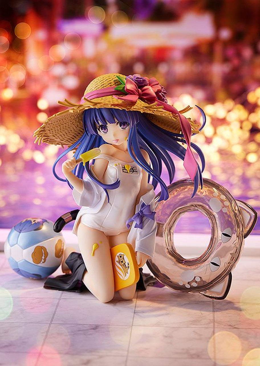 Miyuki Rika Furude: Night Pool ver.