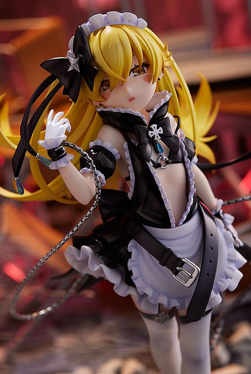 Miyuki MAIDMADE Shinobu Oshino