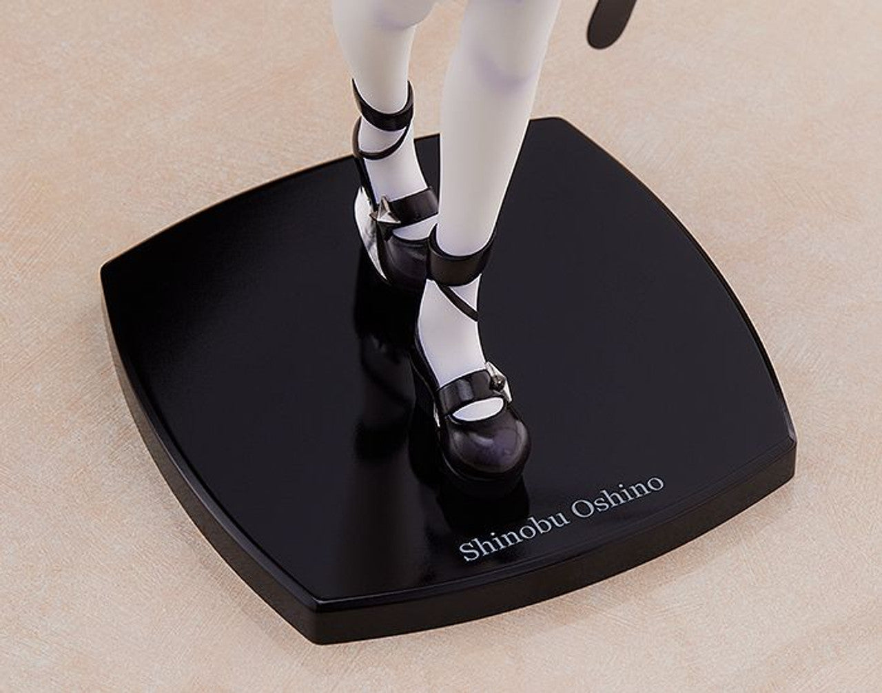 Miyuki MAIDMADE Shinobu Oshino