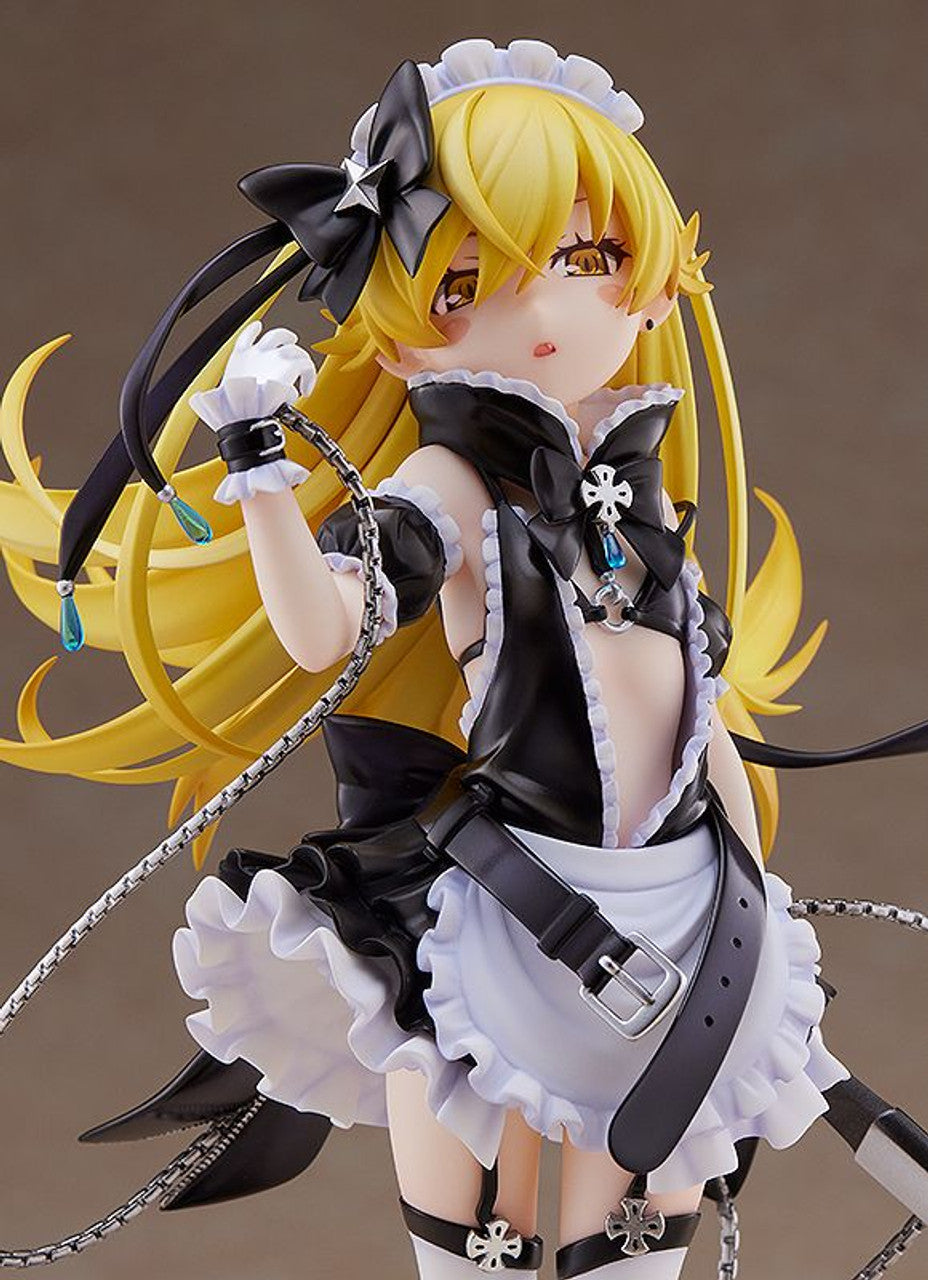 Miyuki MAIDMADE Shinobu Oshino