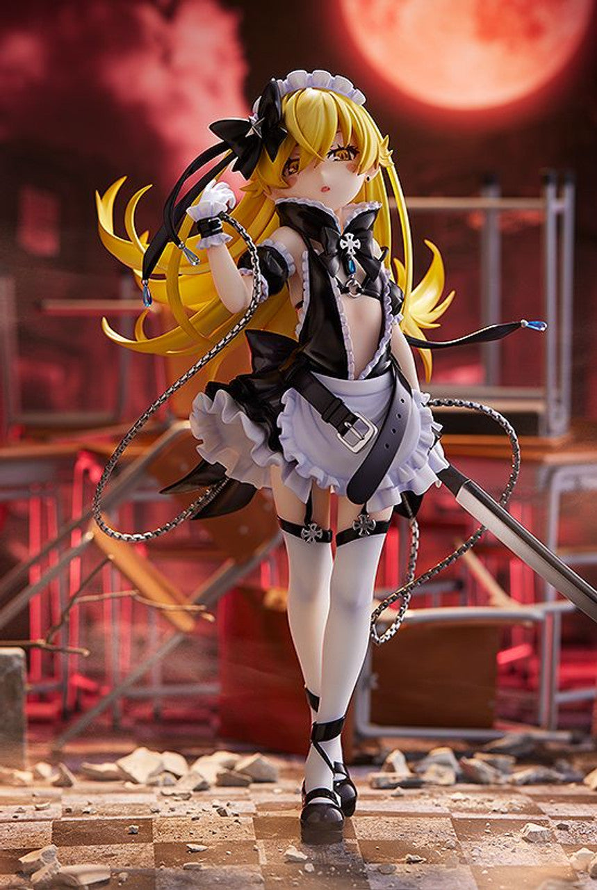 Miyuki MAIDMADE Shinobu Oshino