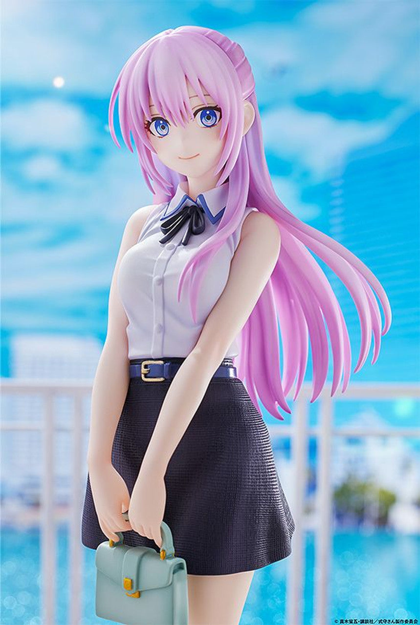 Miyuki Shikioriori no Shikimori-san: Summer Outfit ver. Standard Edition | 4560369062201