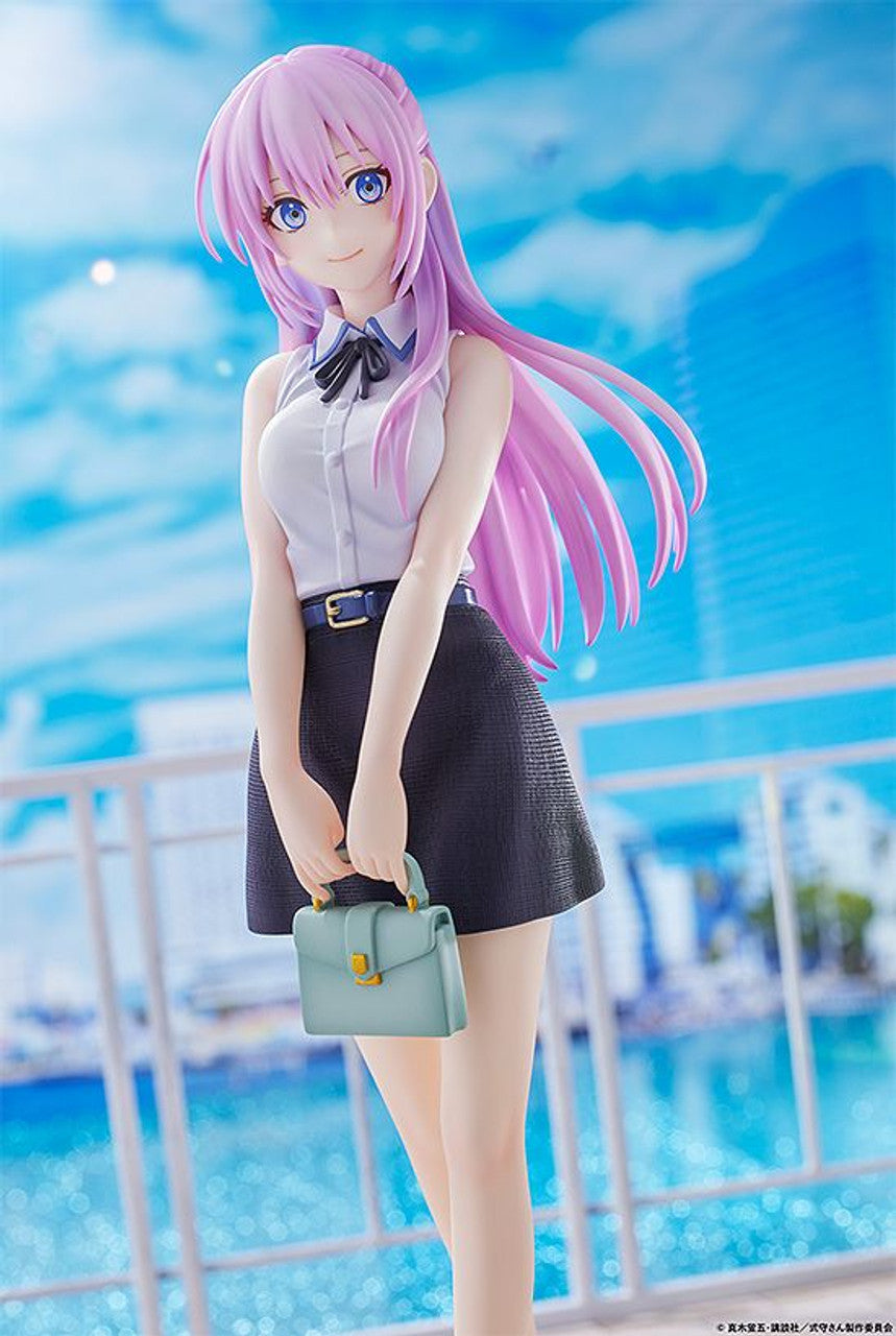 Miyuki Shikioriori no Shikimori-san: Summer Outfit ver. Standard Edition | 4560369062201