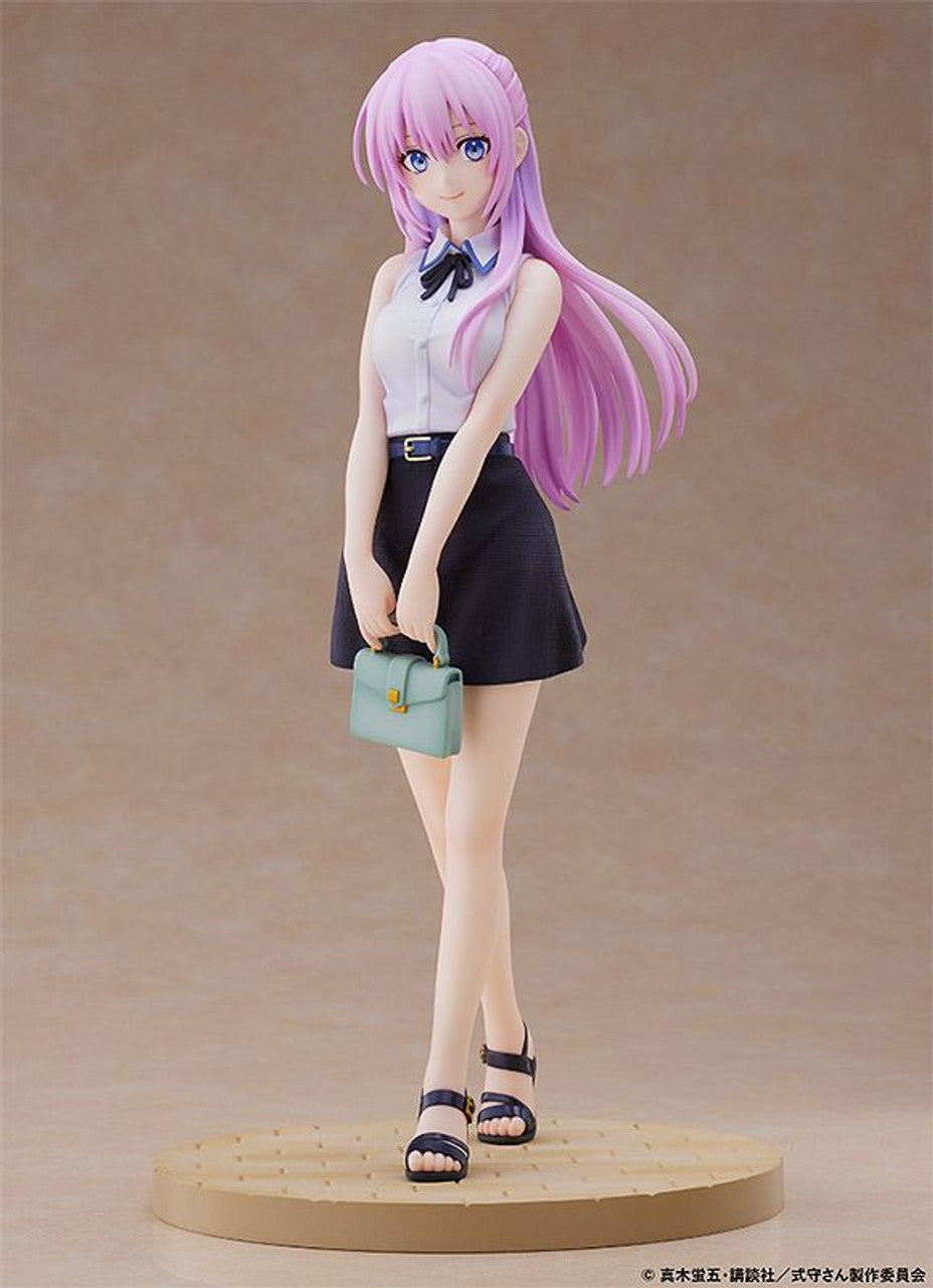 Miyuki Shikioriori no Shikimori-san: Summer Outfit ver. Standard Edition | 4560369062201
