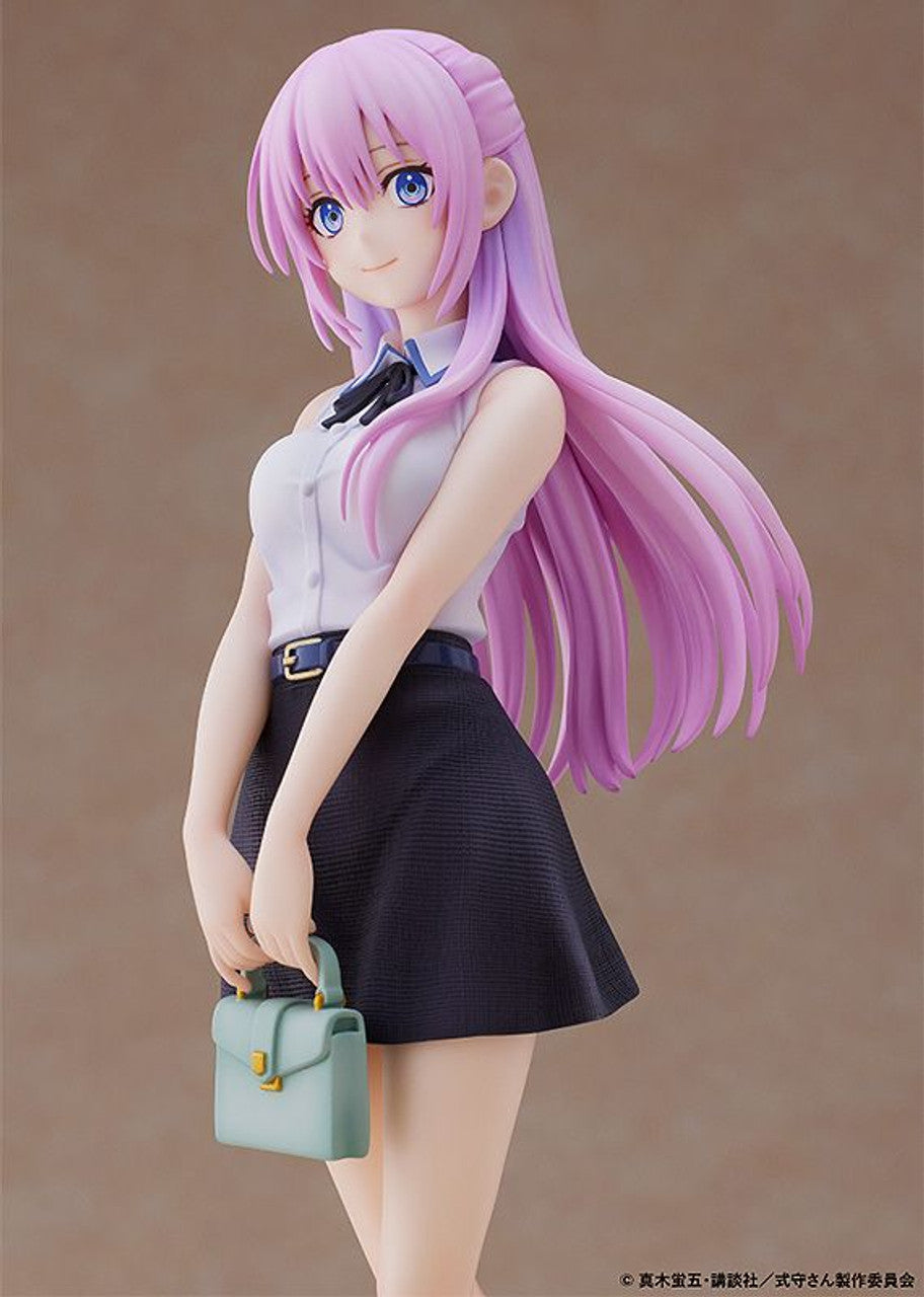 Miyuki Shikioriori no Shikimori-san: Summer Outfit ver. Standard Edition | 4560369062201