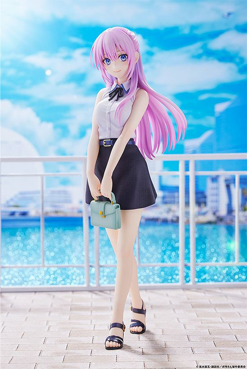 Miyuki Shikioriori no Shikimori-san: Summer Outfit ver. Standard Edition | 4560369062201