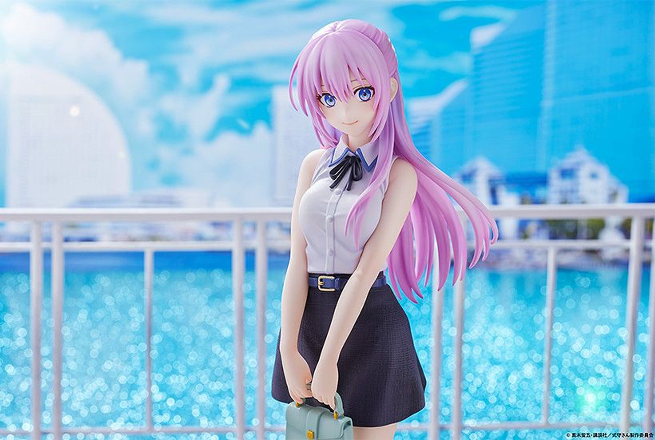 Miyuki Shikioriori no Shikimori-san: Summer Outfit ver. Standard Edition | 4560369062201