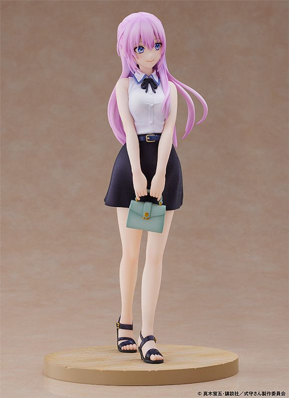 Miyuki Shikioriori no Shikimori-san: Summer Outfit ver. Standard Edition | 4560369062201