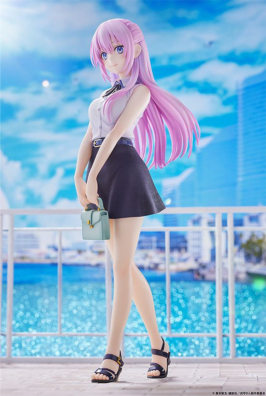 Miyuki Shikioriori no Shikimori-san: Summer Outfit ver. Standard Edition | 4560369062201