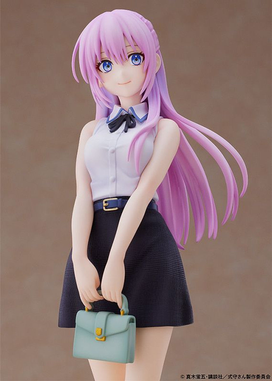 Miyuki Shikioriori no Shikimori-san: Summer Outfit ver. Standard Edition | 4560369062201